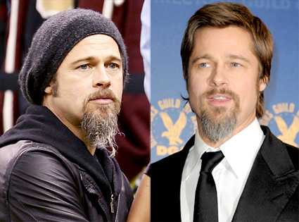 Brad Pitt Brad Pitt